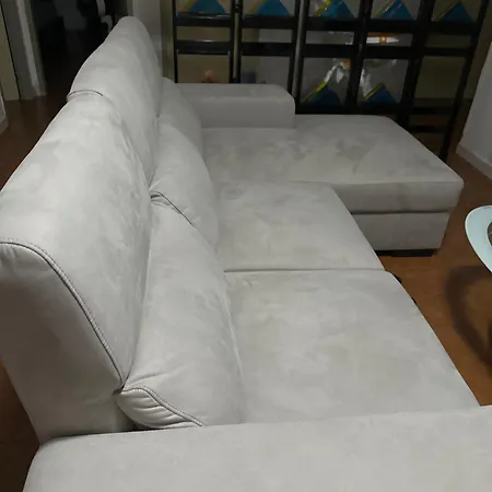 Apartment Annarella *