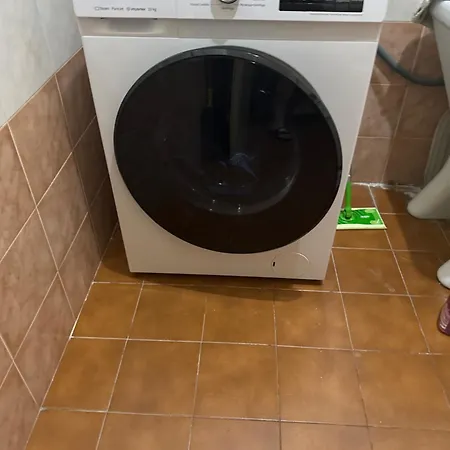 Apartment Annarella Salerno
